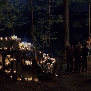 Foto Almas condenadas