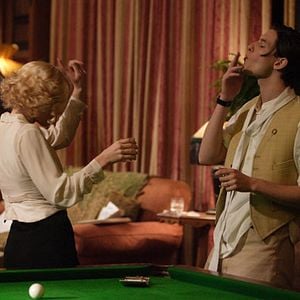 Foto Stephan Elliott