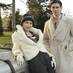 Foto Stephan Elliott