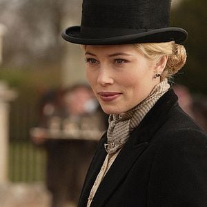 Foto Stephan Elliott