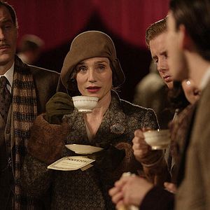 Foto Stephan Elliott