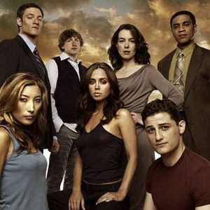 Foto Olivia Williams