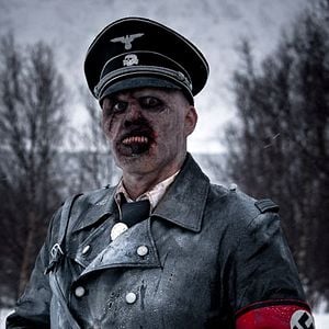 Foto Zombis Nazis