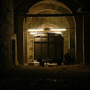 Foto Rodolphe Bonnet