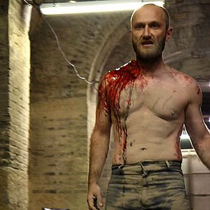 Foto Rodolphe Bonnet