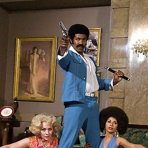 Foto Black Dynamite