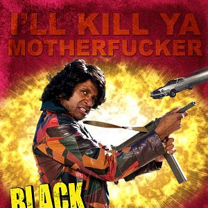 Foto Black Dynamite
