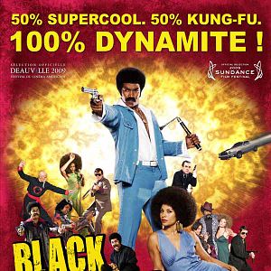 Foto Black Dynamite