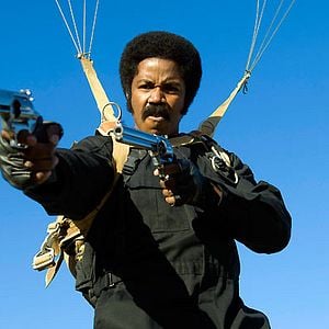 Foto Black Dynamite