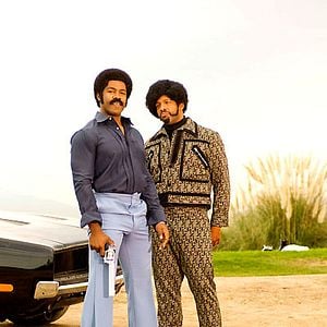 Foto Black Dynamite
