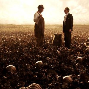 Foto The Smell of Success