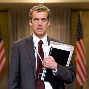 Foto Armando Iannucci