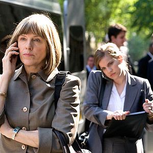 Foto Armando Iannucci