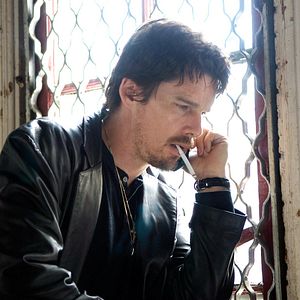 Foto Ethan Hawke