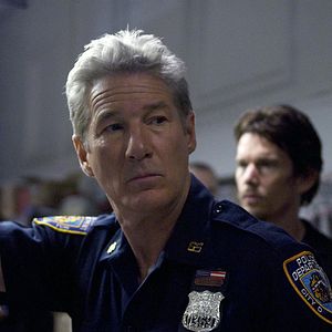 Foto Richard Gere