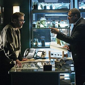 Foto Laurence Fishburne