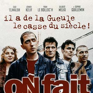 Foto On fait comme on a dit