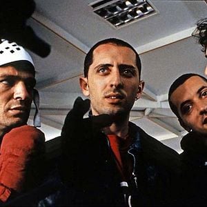 On fait comme on a dit - Película 2000