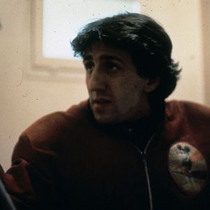 Foto Richard Anconina