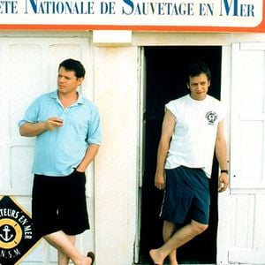 Foto Jonathan Zaccaï