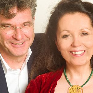 Foto La mujer del anarquista