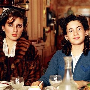 Foto La mujer del anarquista