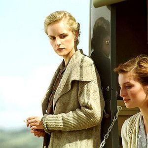 Foto La mujer del anarquista