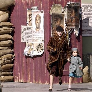 Foto La mujer del anarquista