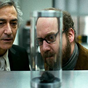 Foto David Strathairn