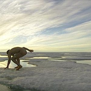 Foto Atanarjuat, la leyenda del Hombre Veloz