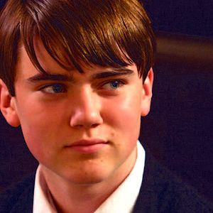 Foto Cameron Bright