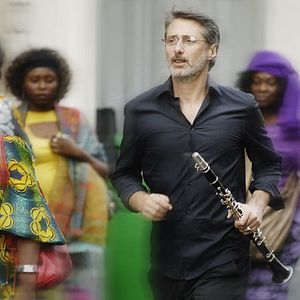 Foto Antoine de Caunes