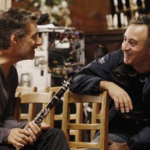 Foto Antoine de Caunes