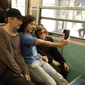 Foto Antoine de Caunes