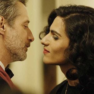 Foto Antoine de Caunes