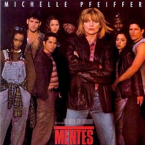 Foto Mentes peligrosas