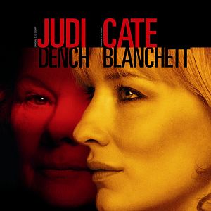 Foto Diario de un escándalo