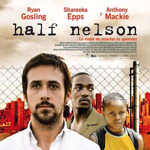 Foto Half Nelson