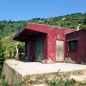 Foto Isabelle Huppert