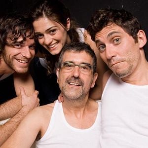 Foto Dieta mediterránea