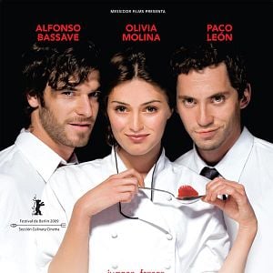 Foto Dieta mediterránea