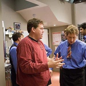 Foto The Slammin' Salmon