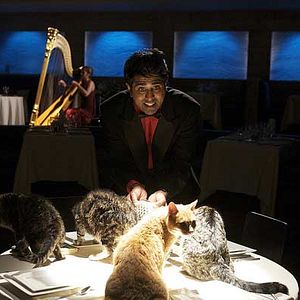 Foto The Slammin' Salmon