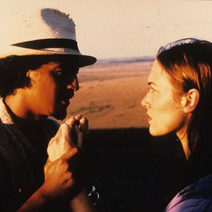 Foto Saïd Taghmaoui