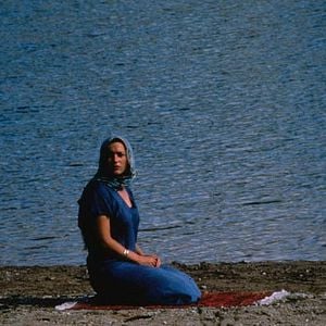 Foto El viaje de Julia