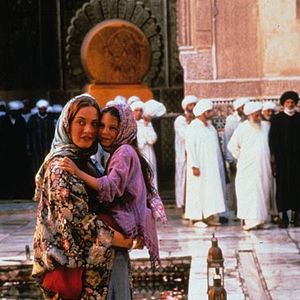 Foto El viaje de Julia