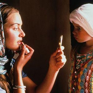 Foto El viaje de Julia