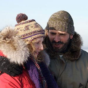 Foto Sandrine Kiberlain