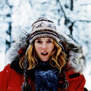 Foto Sandrine Kiberlain