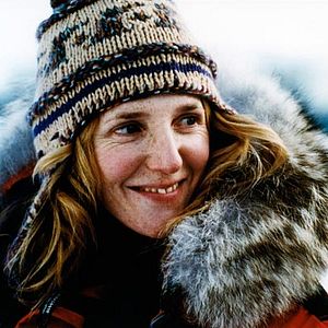 Foto Sandrine Kiberlain